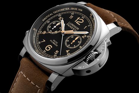 panerai watch luminor 1950